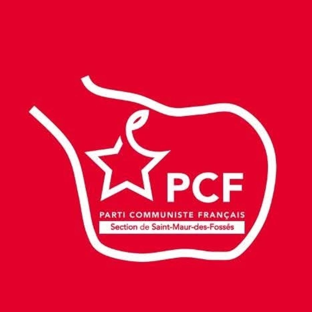 PCF Saint-Maur-des-Fossés
