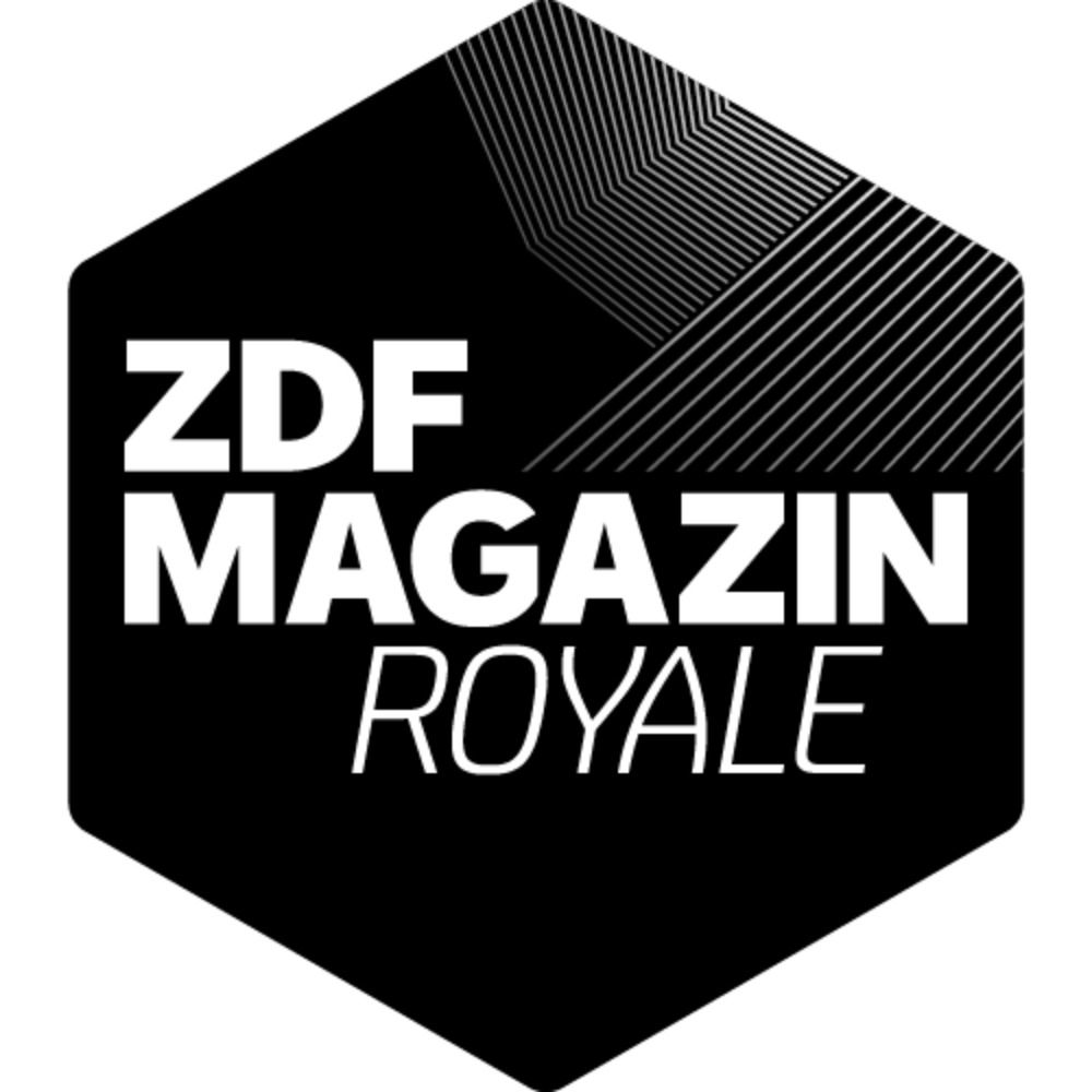 ZDF Magazin Royale