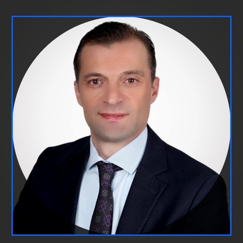 İSMAİL AKSOY