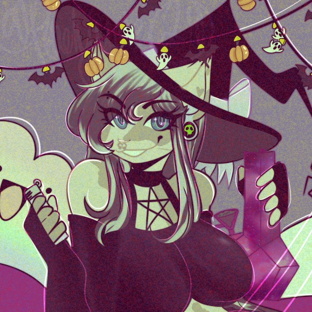 💙✞Digital Bunni✞💙