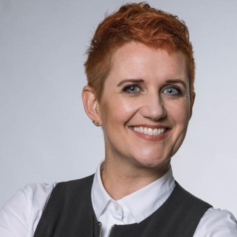 Steffi Buchli