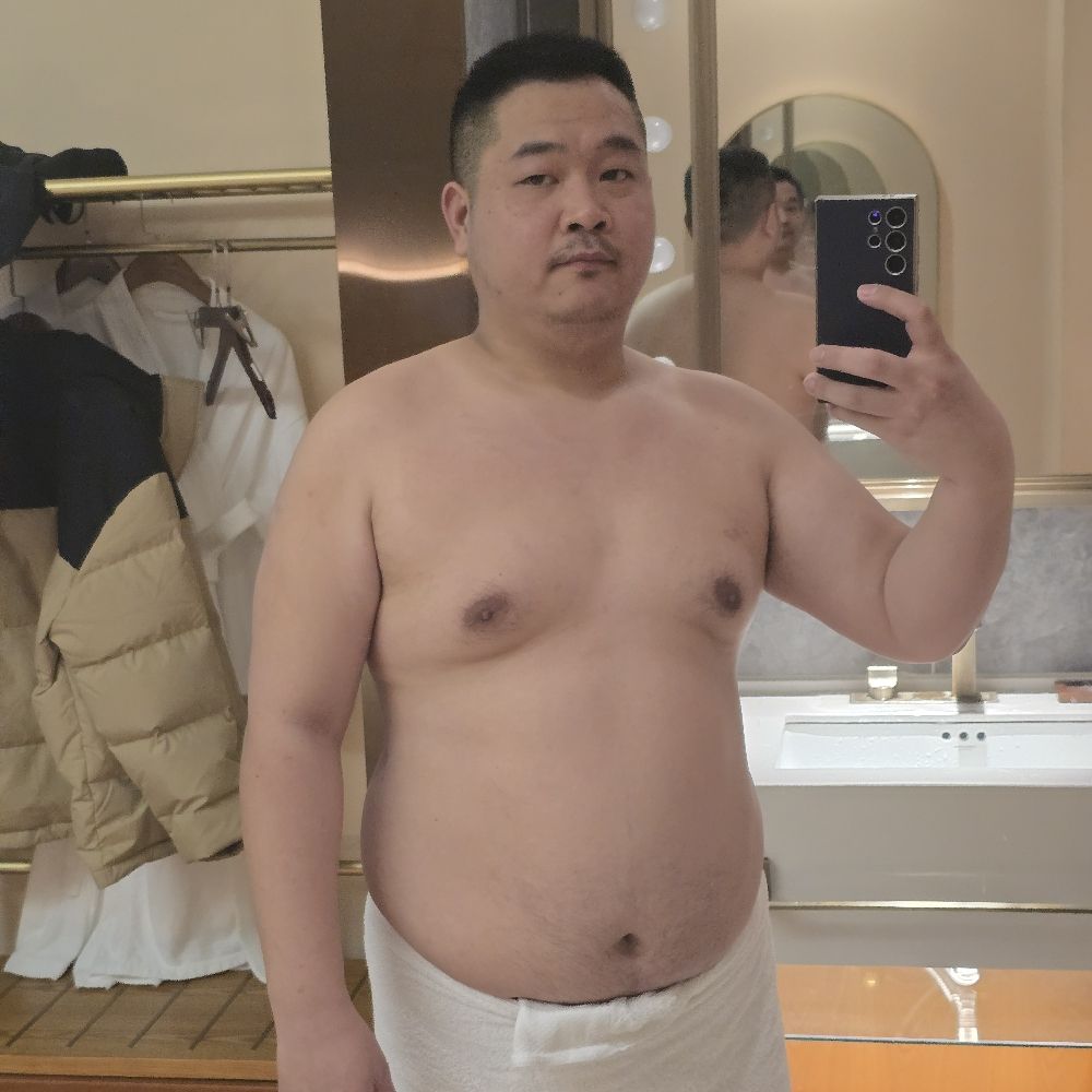熊道馆（男士SPA养生）广州