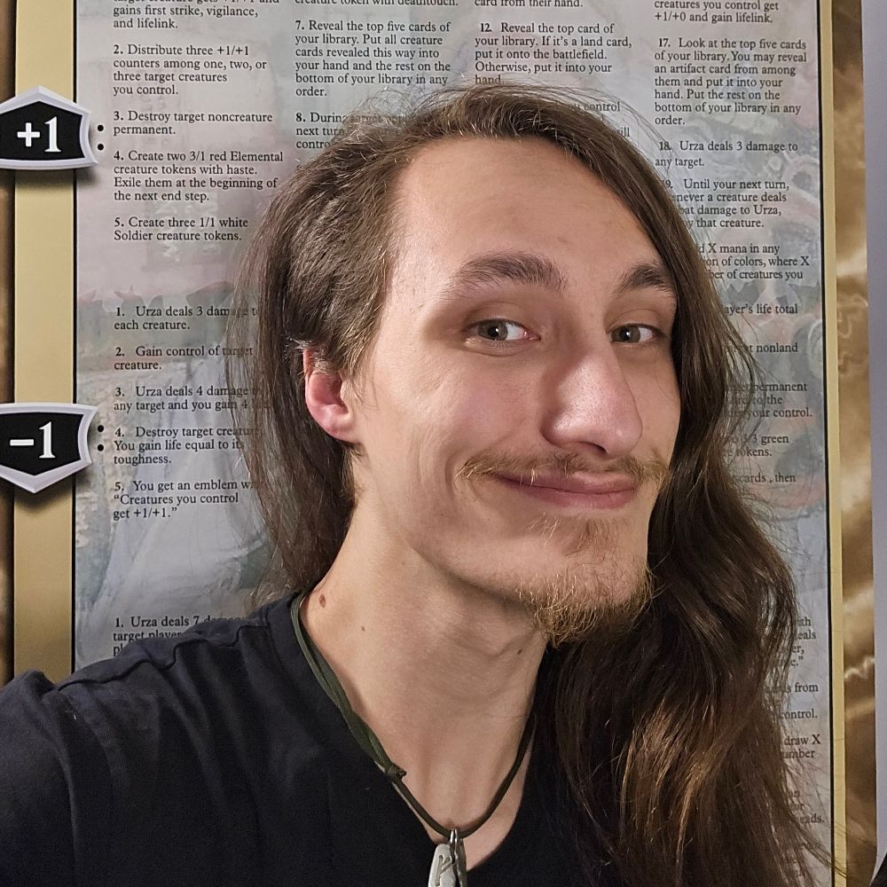 Jake The Lithomancer