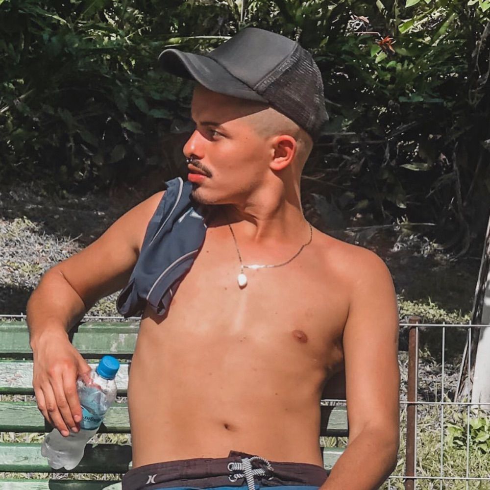 Jhonatas Santos 