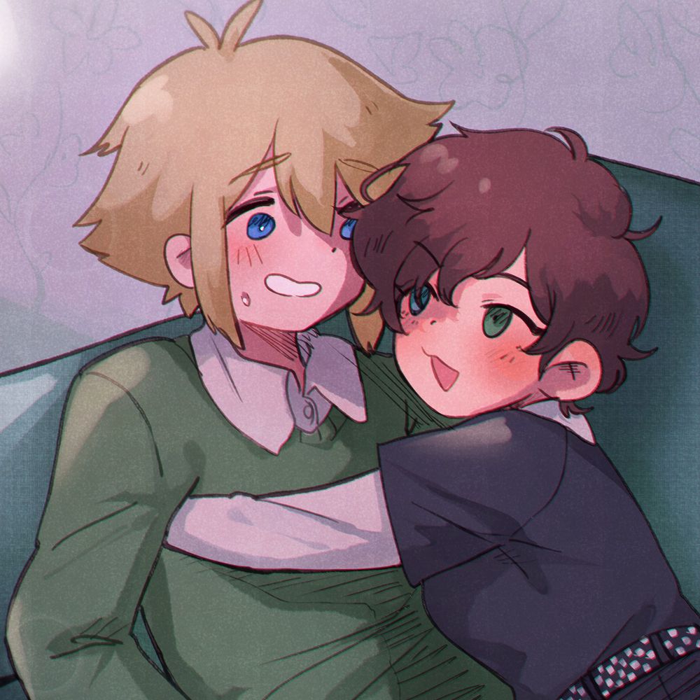 blake🔆