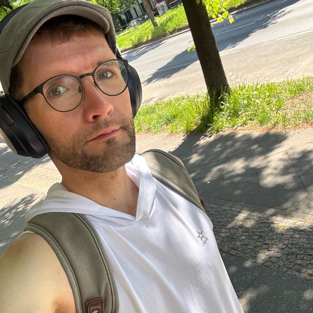 User avatar