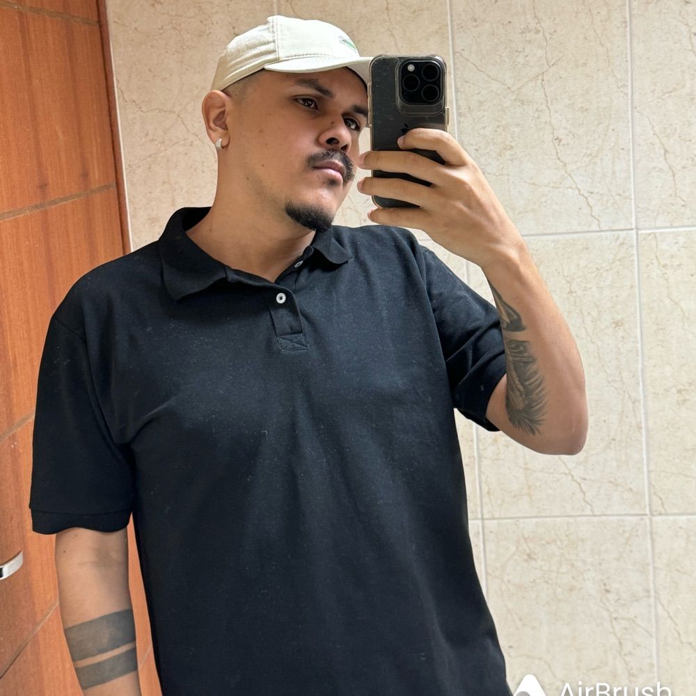 Patrick Damião 