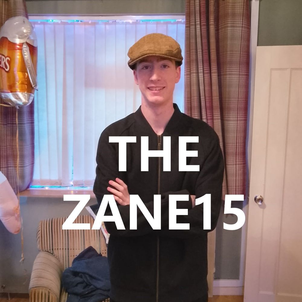 Zane
