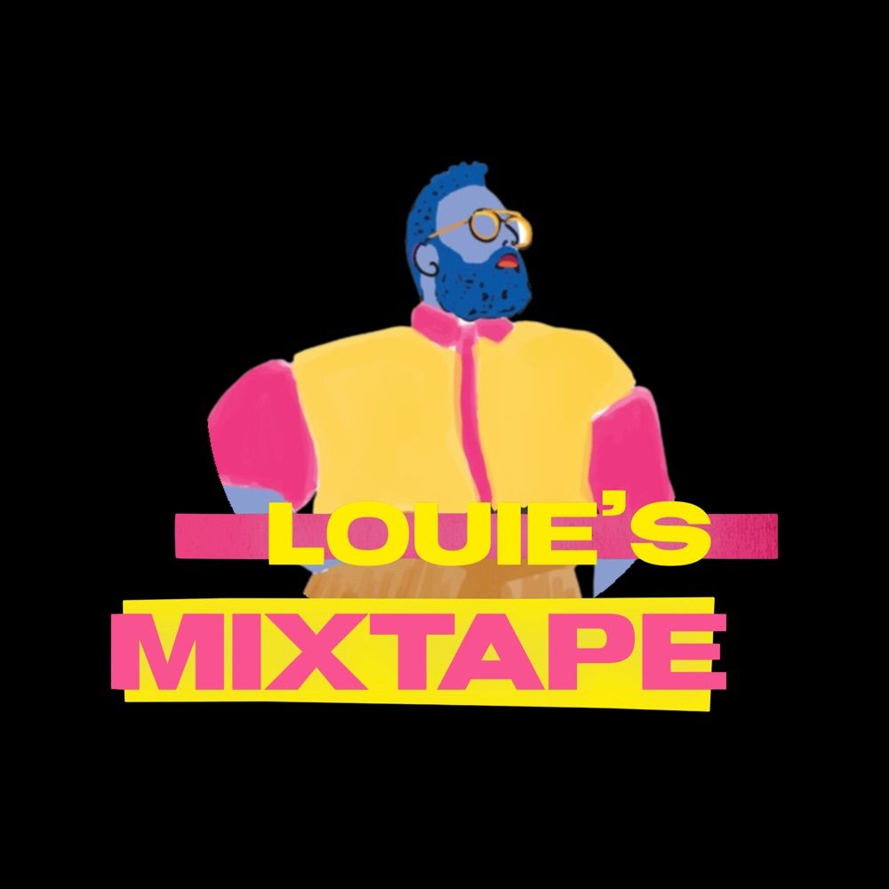 louie