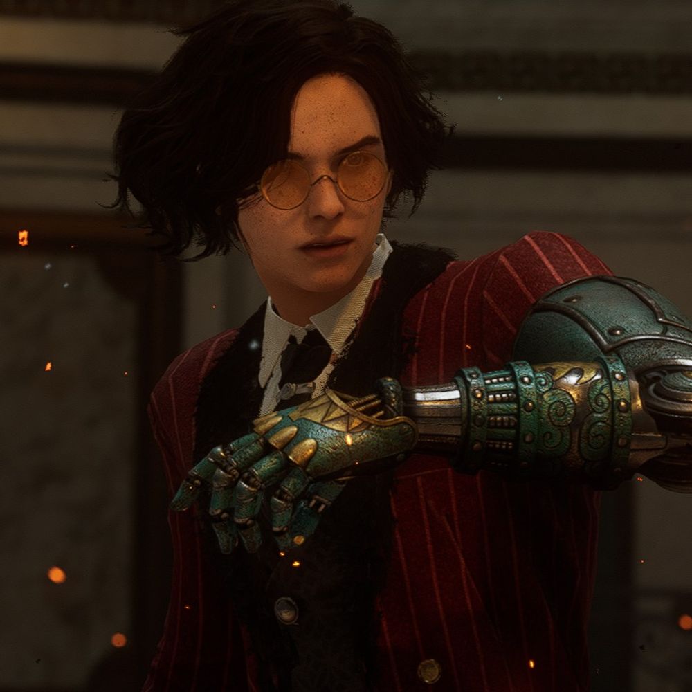 Lord Gremlin '