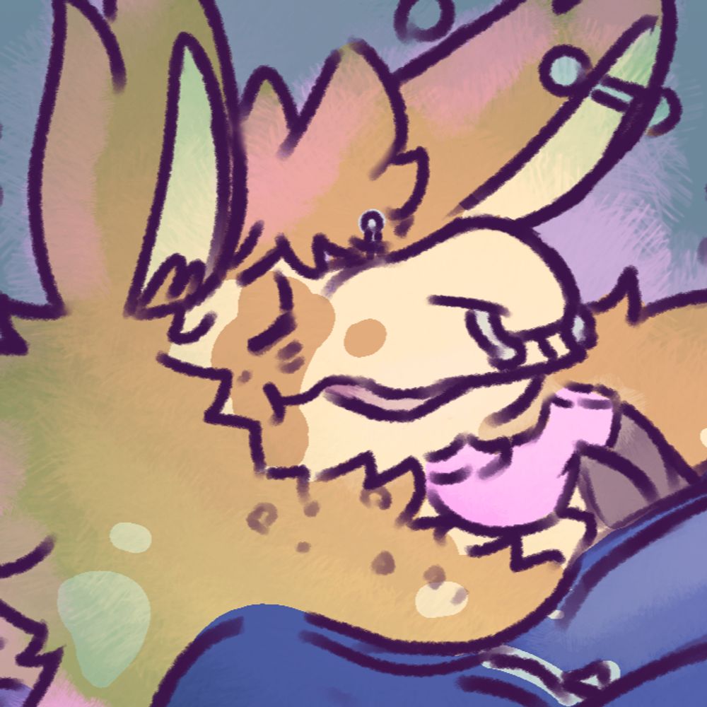☀️ Sugar ☀️