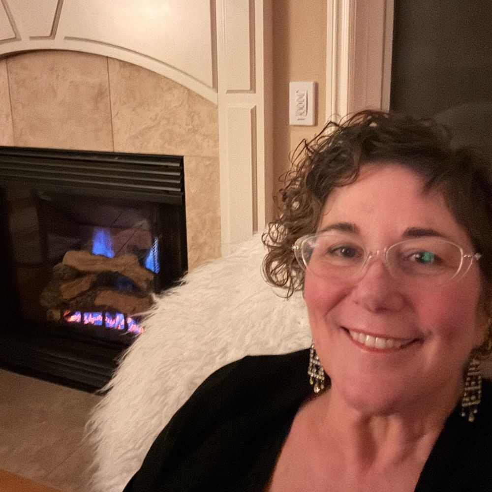 Lorinda Cook