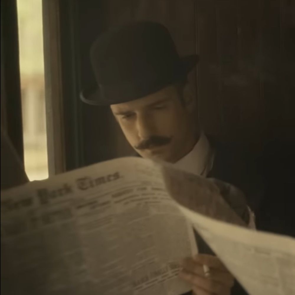Adam Bojak's Avatar