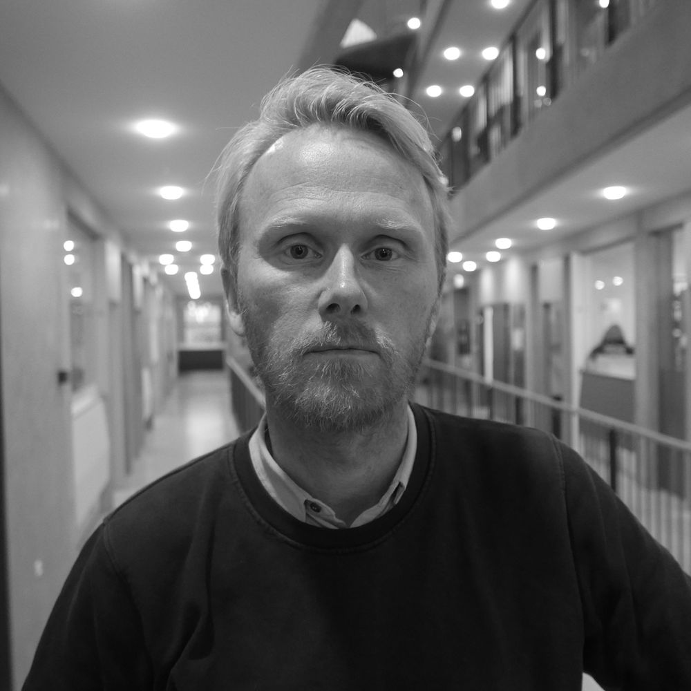 Kristian Levring Madsen
