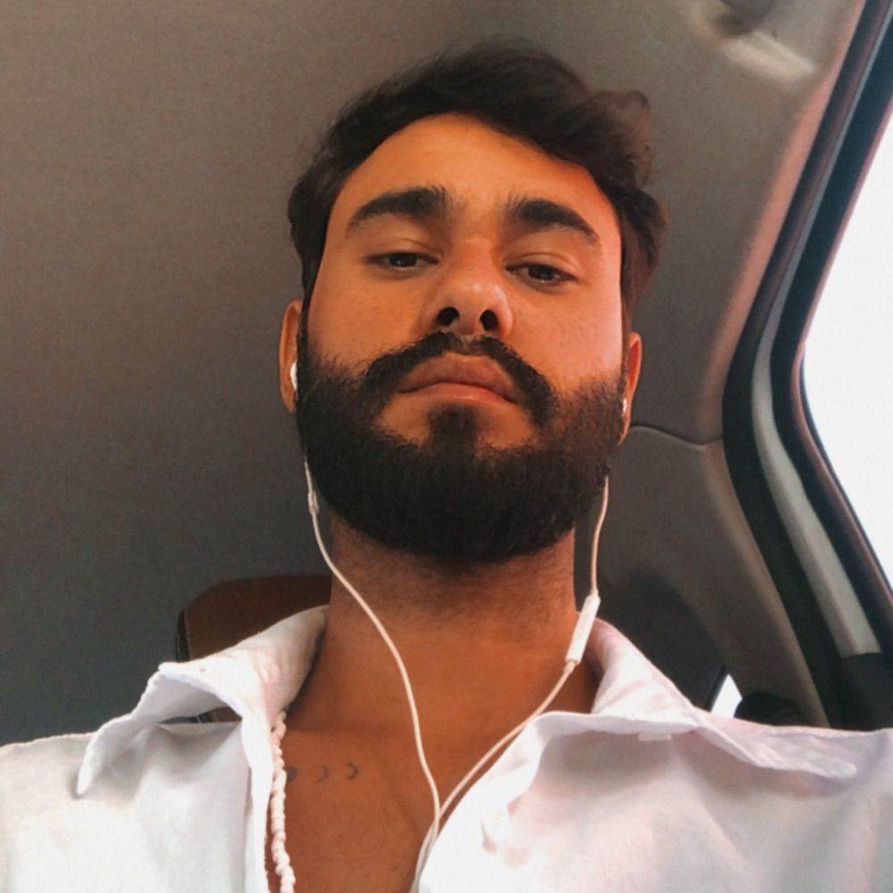 Mathias Dourado
