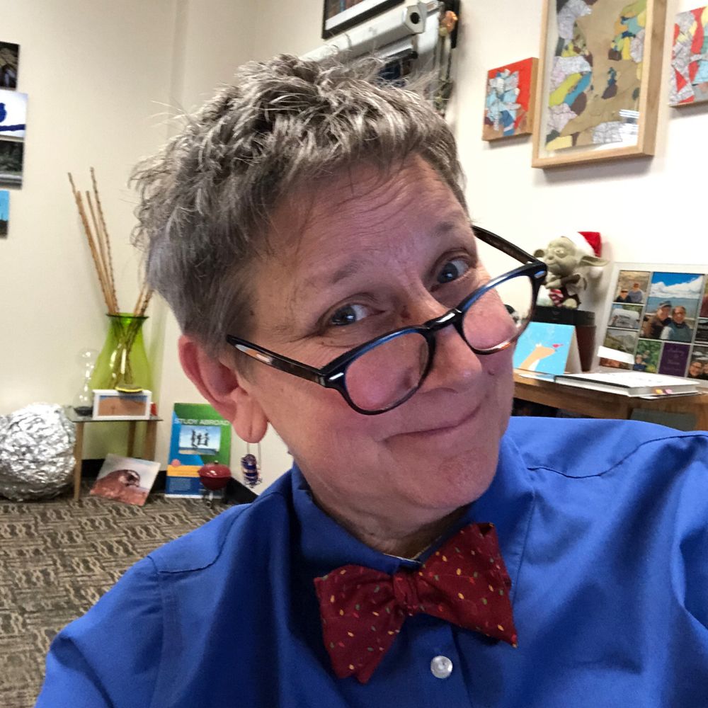 Audrey J Williams 