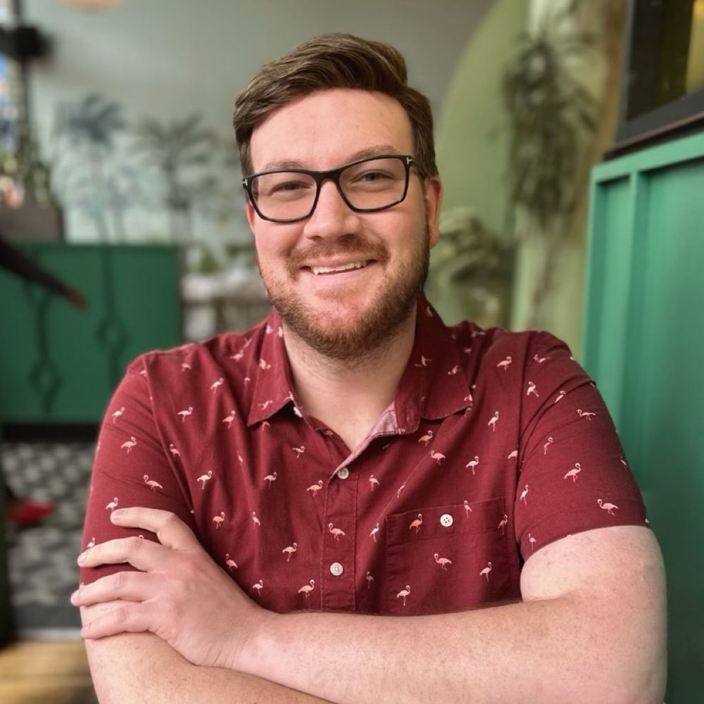Adam Taylor
