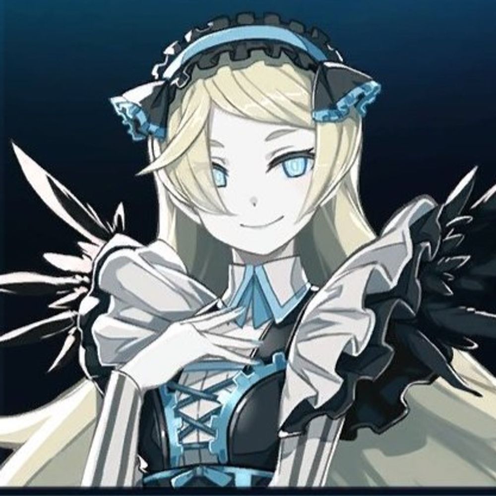 User avatar