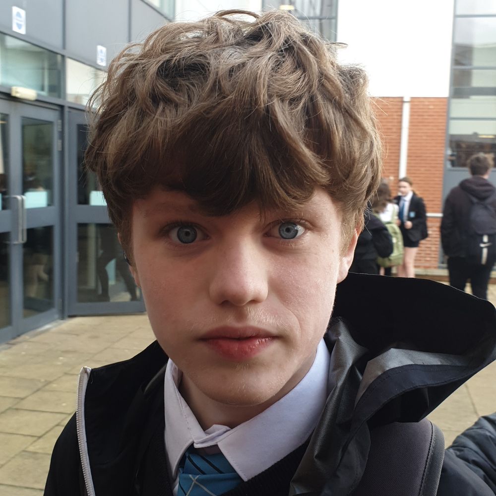Josh Meenan✡