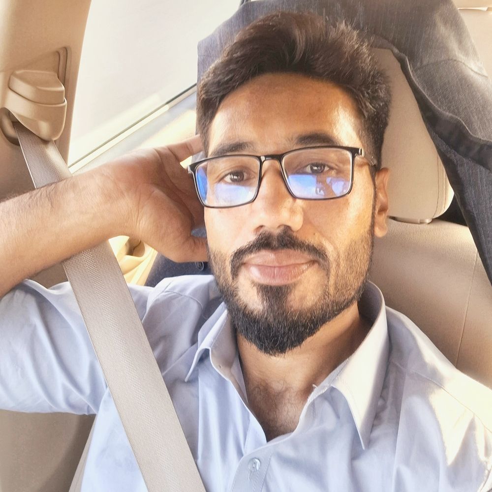 Tanveer Khan PTI