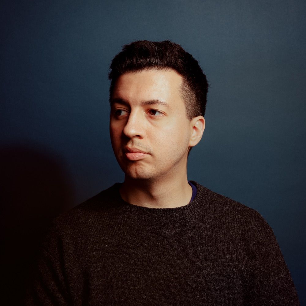 Kevin Serna