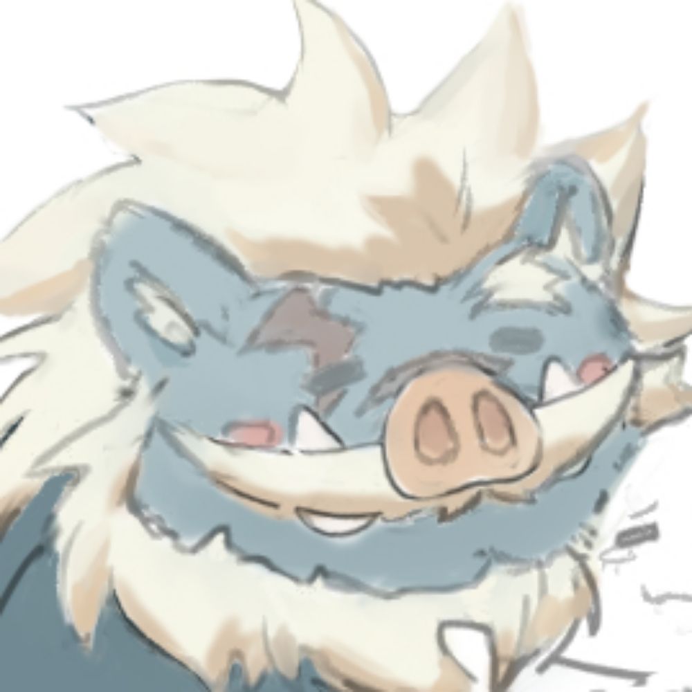 惘