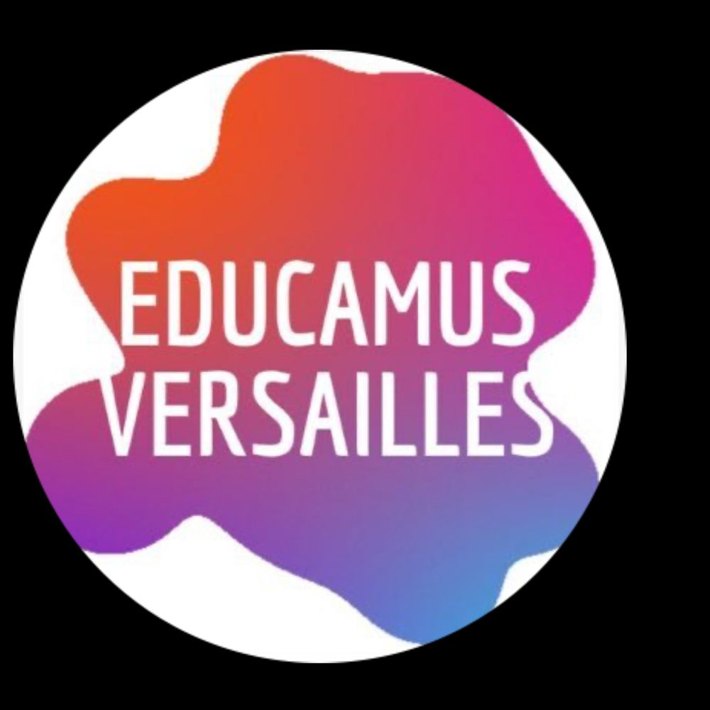 Educamus Versailles