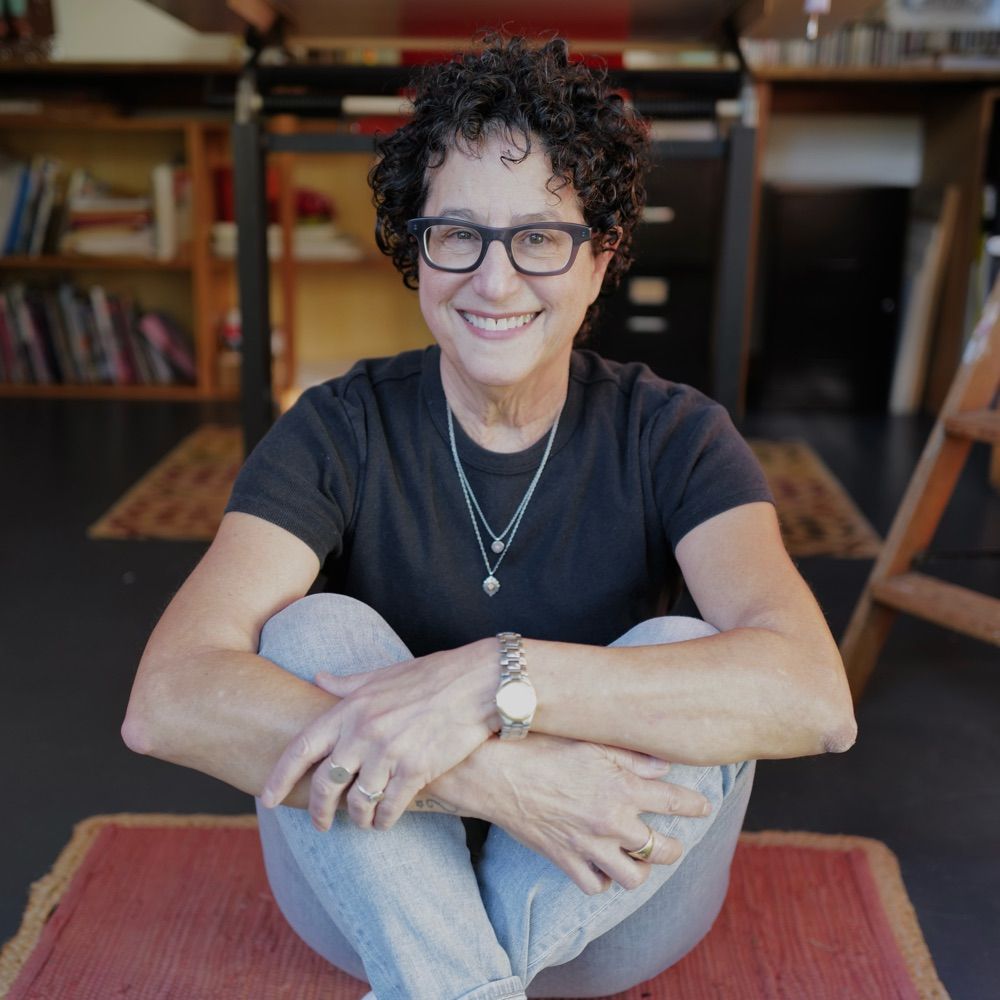 Marla Frazee
