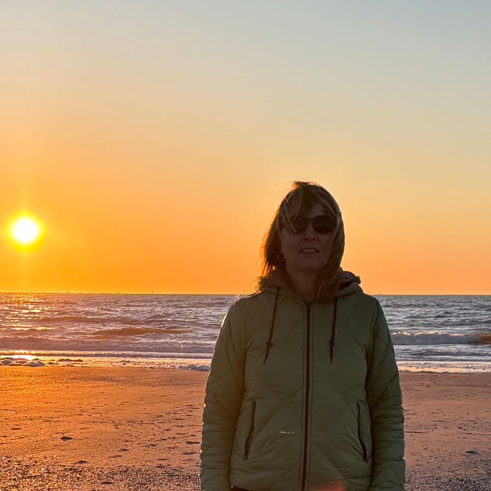 Karin Marion van der Wilt
