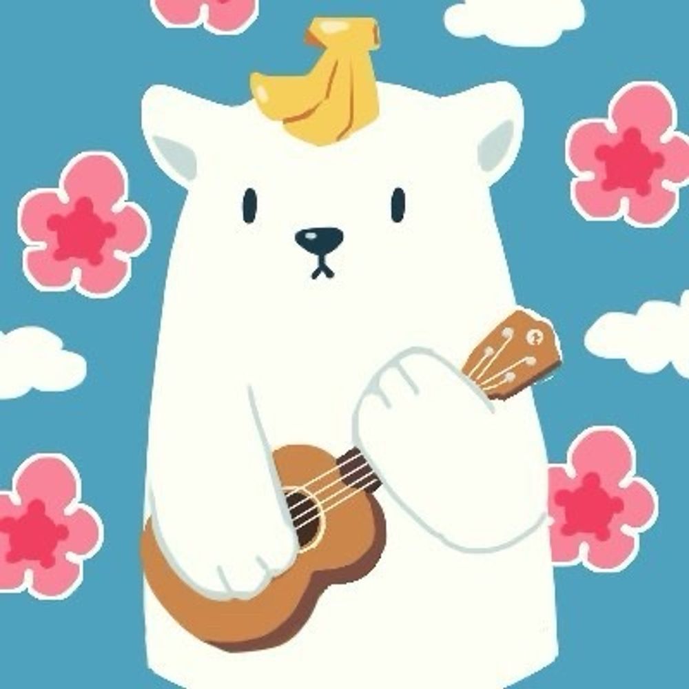 ごりばなな