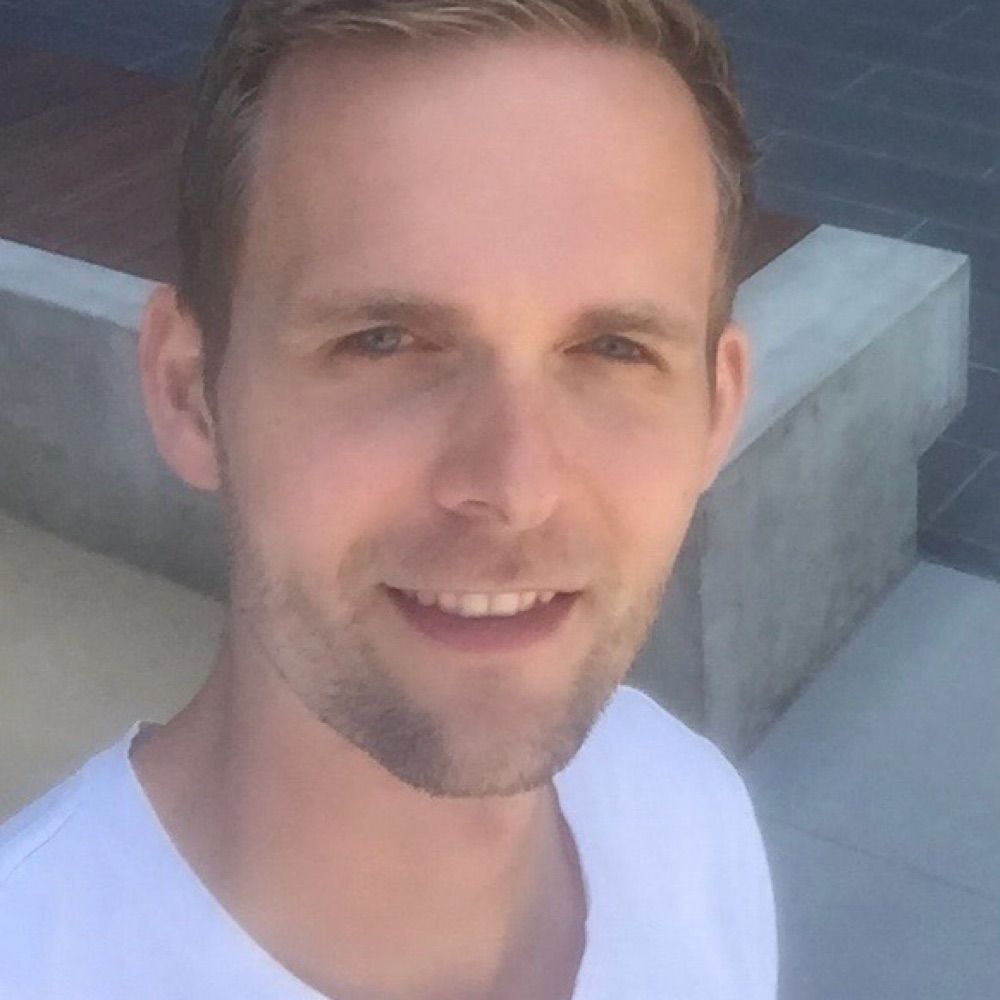 Christoph Michael