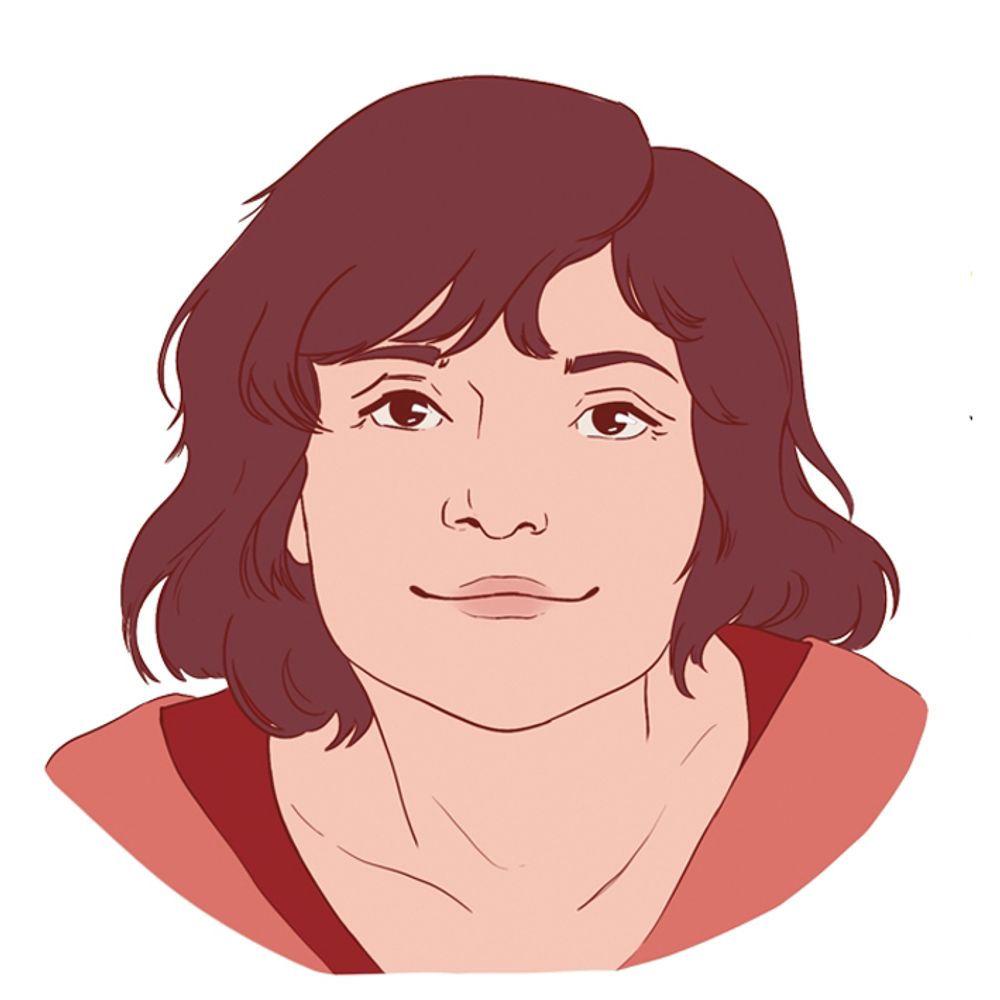 Delphine Rieu