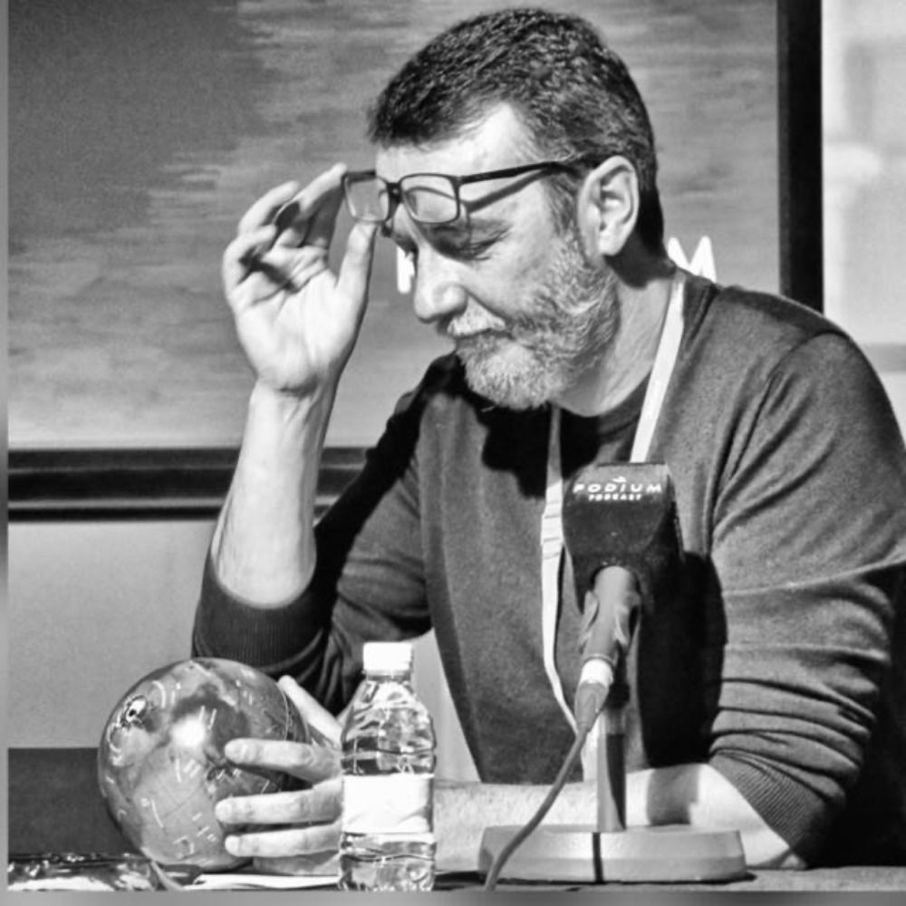 Juan Ángel Vaquerizo