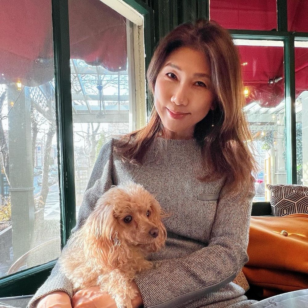 Nancy Chen
