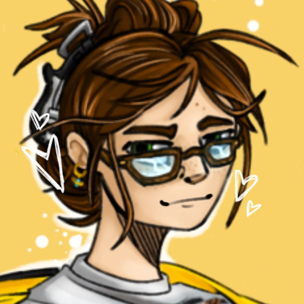 Sooicorn (Commissions Open!)