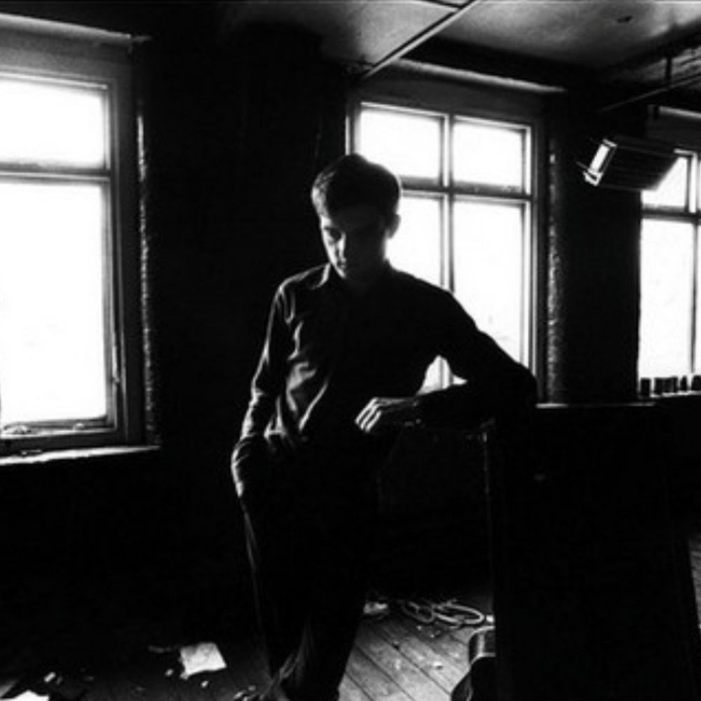 Lee Harness