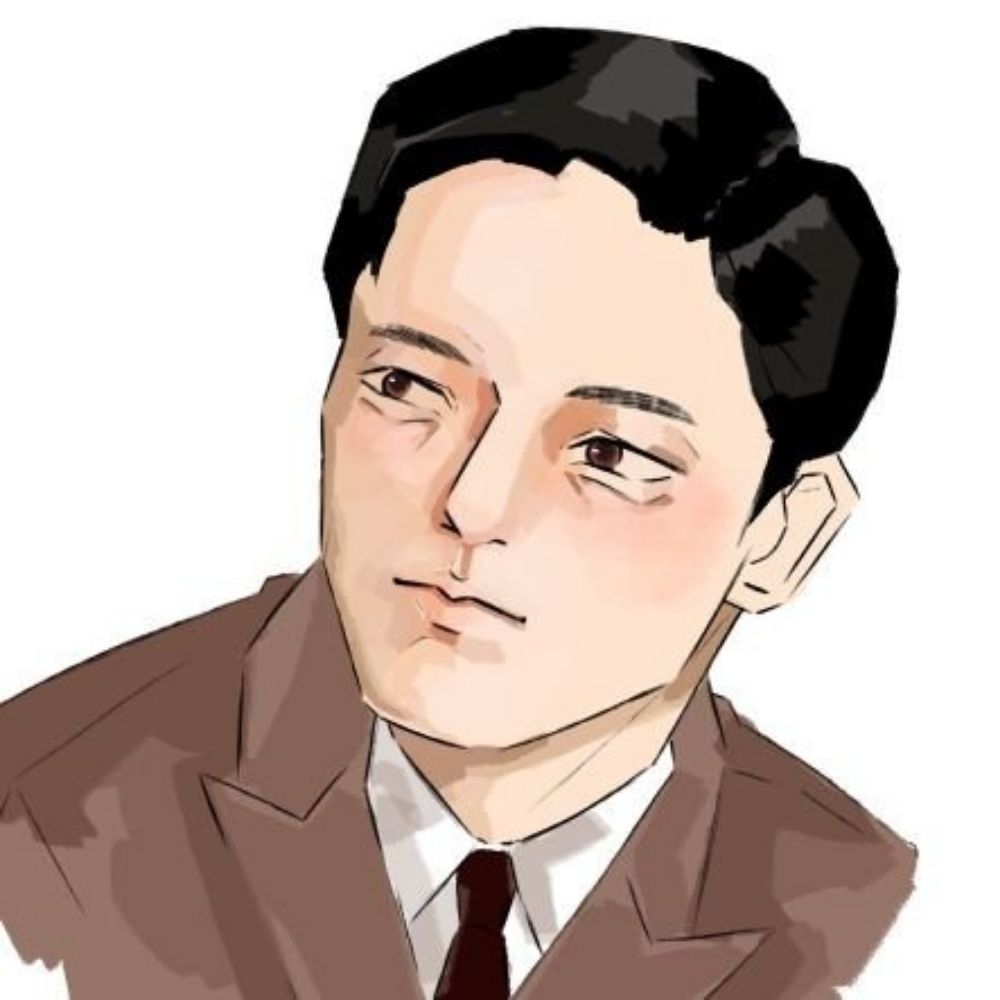 원고지