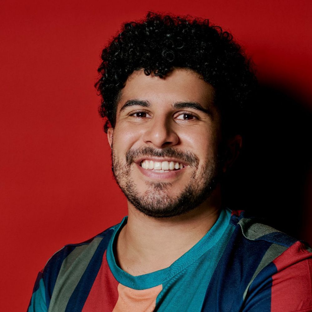 Mais Um Rodrigo 
