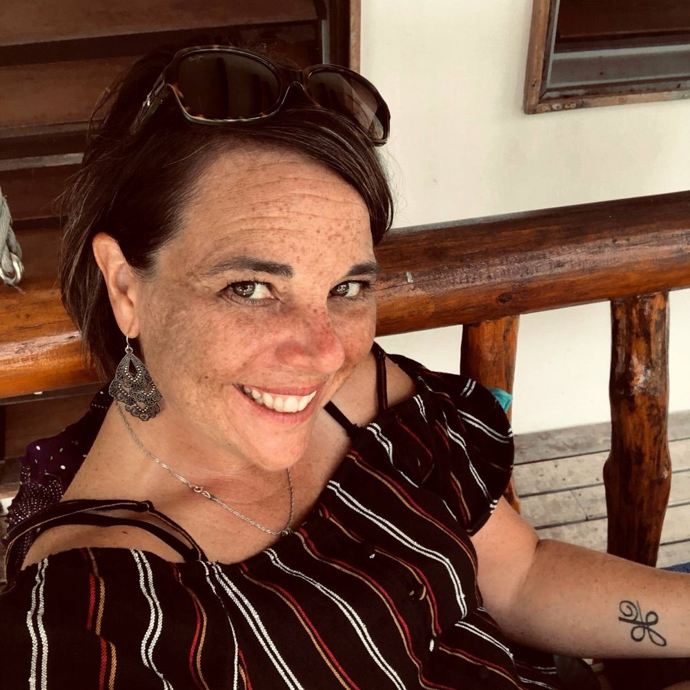 Karen Compton