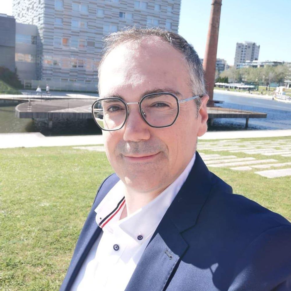 Nuno da Cruz