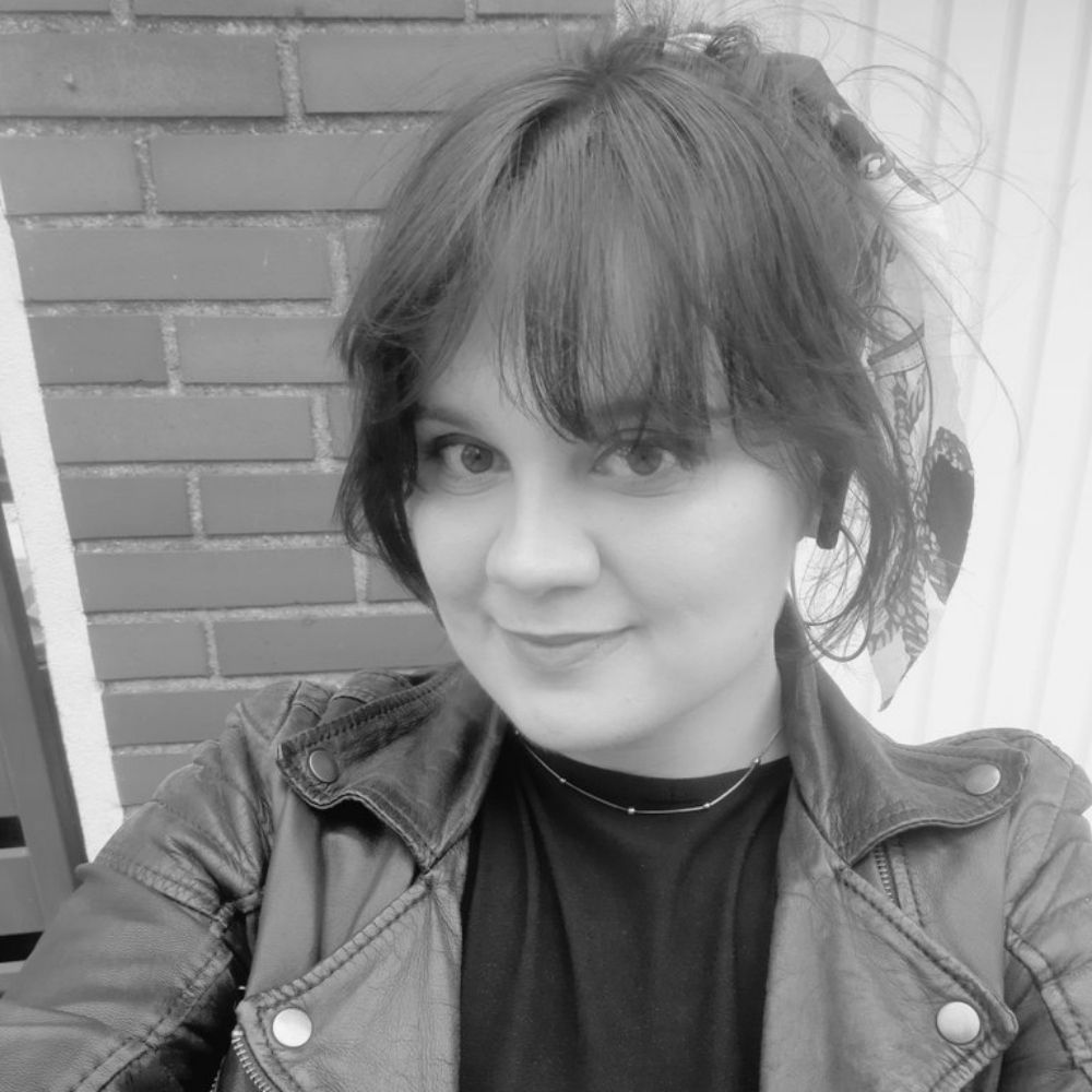 Rebecca - Sarah