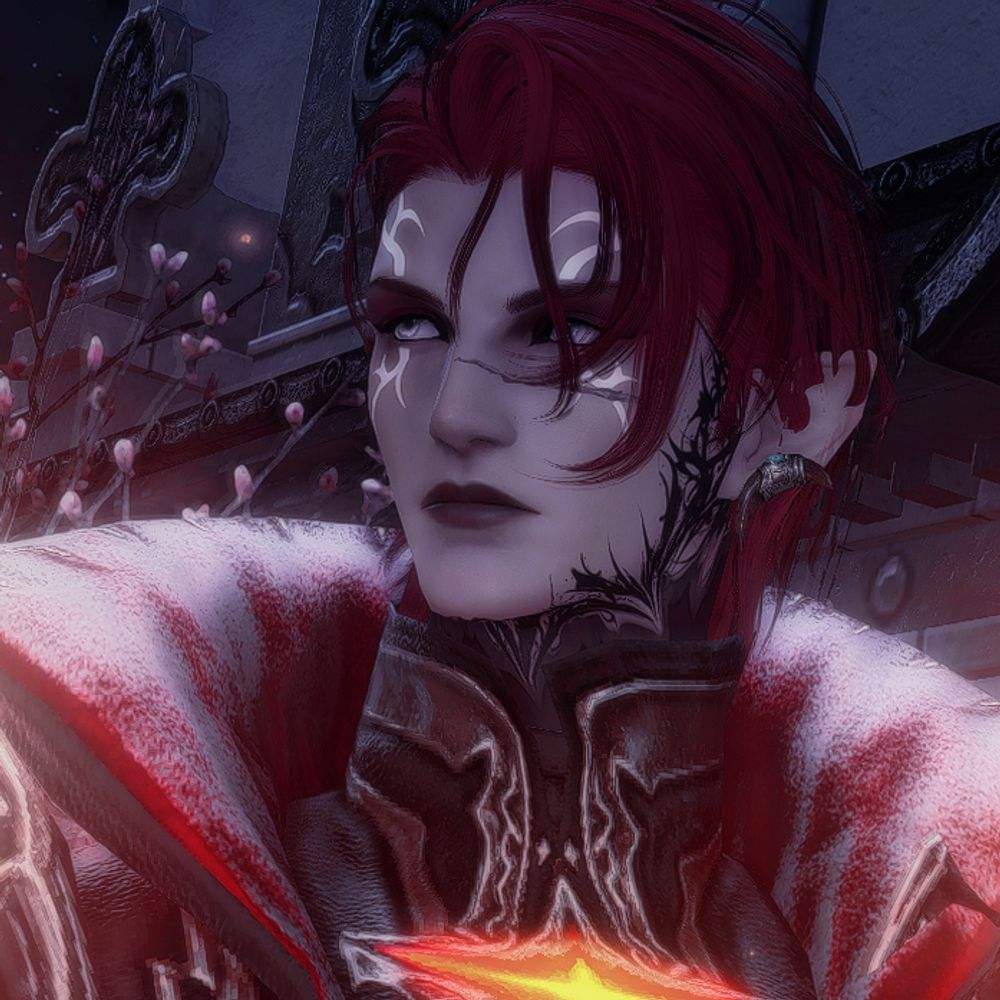 🔞 Vox Amari