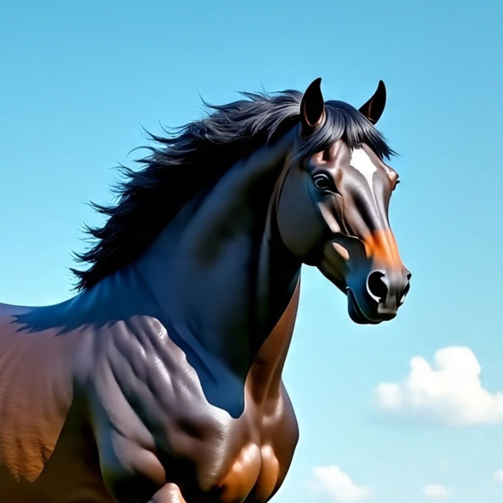 Luckshorse