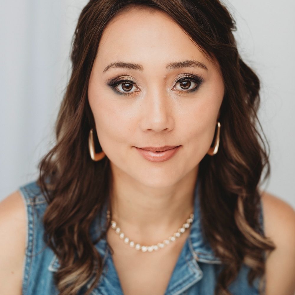 Jade Kim Monsen