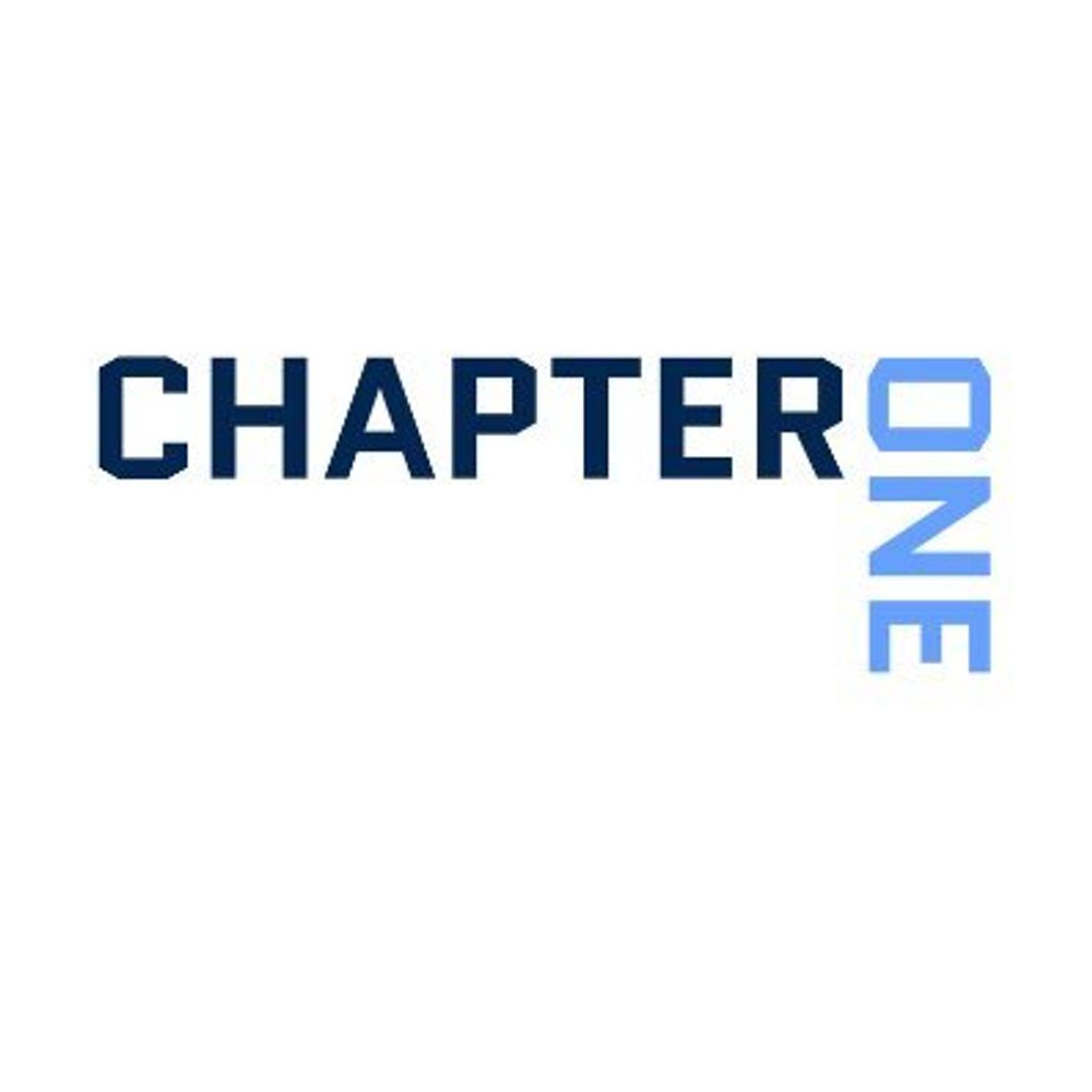 Chapter One
