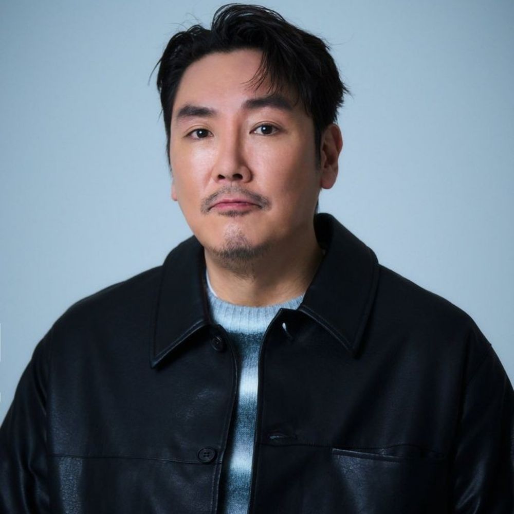 Cho Jin Woong
