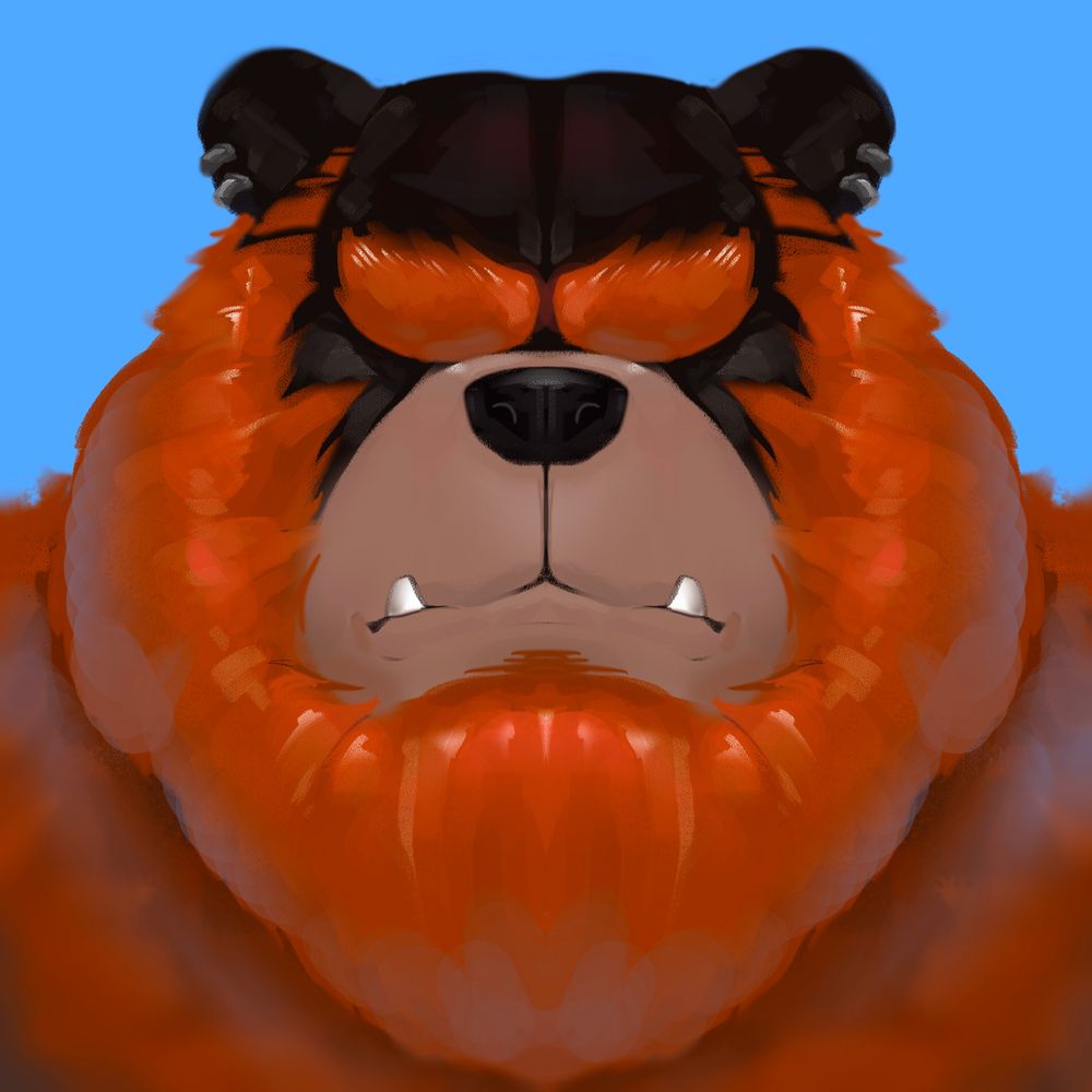 🐶Toru🐻's avatar