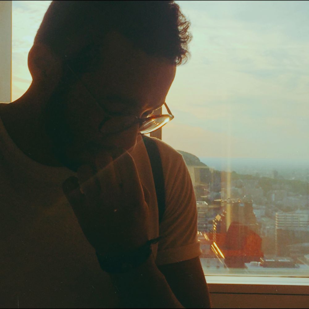 Oussama Ezzayer