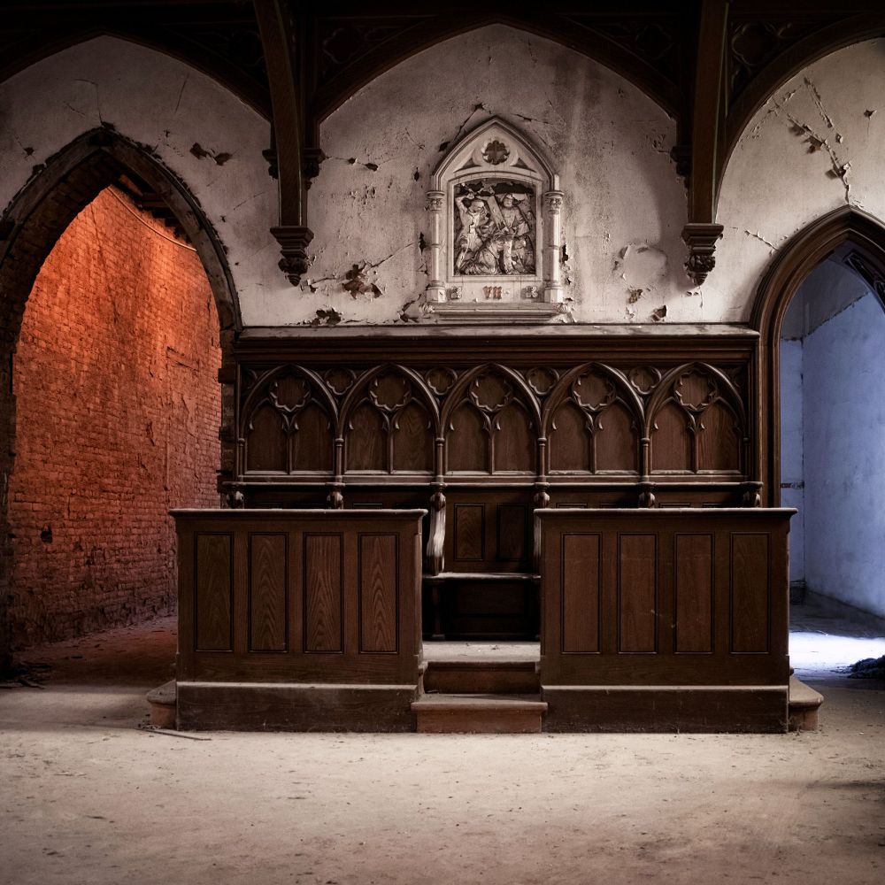 manly.urbex