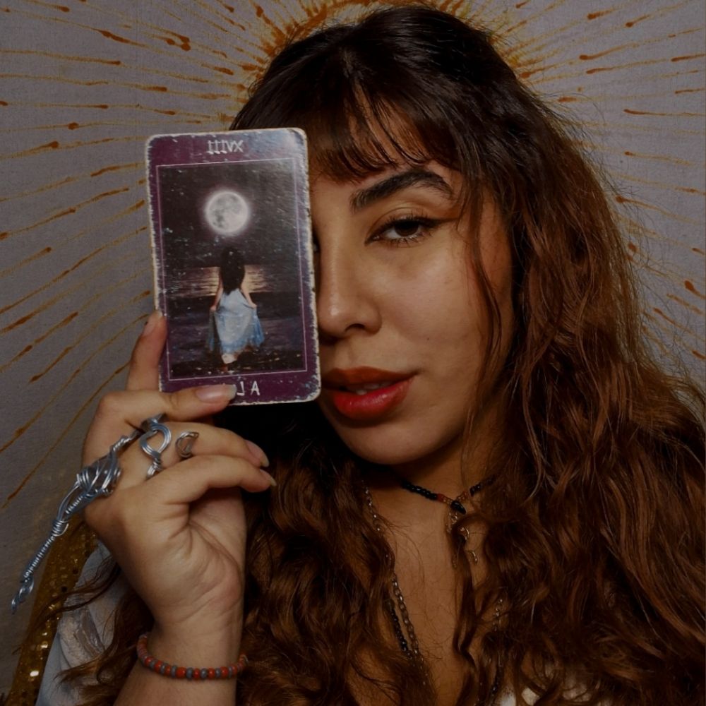 Artemis Tarot🌙